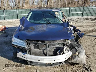2014 Acura MDX Advance with VIN 5FRYD4H85EB023189, listed as a Copart auction lot 42952214 with Not provided miles and Clean title. Bid and sale history available at DreamBid. Image 5.