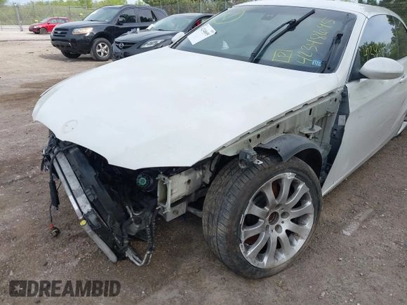 2009 BMW 3 Series 335i with VIN WBAWL735X9P179165, listed as a IAAI auction lot 42348695 with 95,062 mi miles and . Bid and sale history available at DreamBid. Image 20.