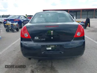2008 Pontiac G6 1SV Value Leader z VIN 1G2ZF57B984250310, wystawiony jako IAAI lot #42248558 z przebiegiem 119 011 mil mil oraz . Historia ofert i sprzedaży dostępna na DreamBid. Obrazek 16.