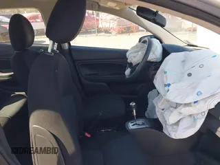 2022 Mitsubishi Mirage ES с VIN ML32FUFJ7NHF03957, выставлен на аукционе IAAI как лот 42012503 с пробегом 45 019 миль миль и . История ставок и продаж доступна на DreamBid. Изображение 5.