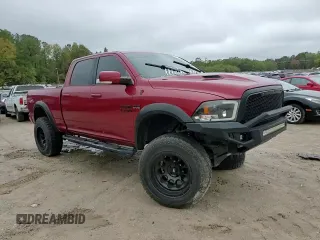 2014 Ram 1500 Sport с VIN 1C6RR7UT2ES301141, выставлен на аукционе Copart как лот 79115464 с пробегом 149 666 миль миль и Списание • Salvage title. История ставок и продаж доступна на DreamBid. Изображение 10.