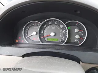 2008 Kia Sorento with VIN KNDJD735285857136, listed as a IAAI auction lot 41712875 with 134,058 mi miles. Bid and sale history available at carsss.com. Image 7.