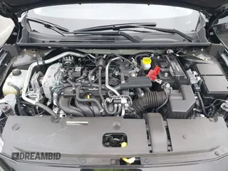 2025 Nissan Sentra SV with VIN 3N1AB8CV1SY243431, listed as a IAAI auction lot 41885210 with 1,325 mi miles and . Bid and sale history available at DreamBid. Image 10.