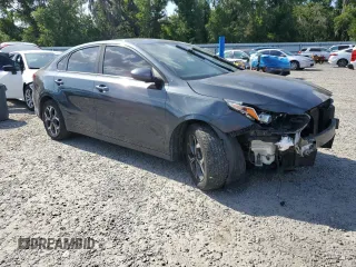 2019 Kia Forte LXS с VIN 3KPF24AD6KE029378, выставлен на аукционе Copart как лот 55556225 с пробегом 111 238 миль миль и На запчасти • Non repairable. История ставок и продаж доступна на DreamBid. Изображение 4.