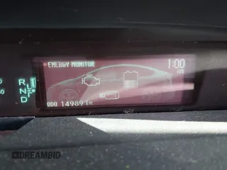 2014 Toyota Prius z VIN JTDKN3DP6E3060728, wystawiony jako IAAI lot #41993542 z przebiegiem 149 891 mil mil oraz . Historia ofert i sprzedaży dostępna na DreamBid. Obrazek 7.