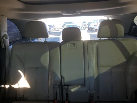 2012 Ford Edge SEL with VIN 2FMDK3JC7CBA82099, listed as a Copart auction lot 44758355 with 218,391 mi miles and Salvage Title. Bid and sale history available at carsss.com. Image 10.