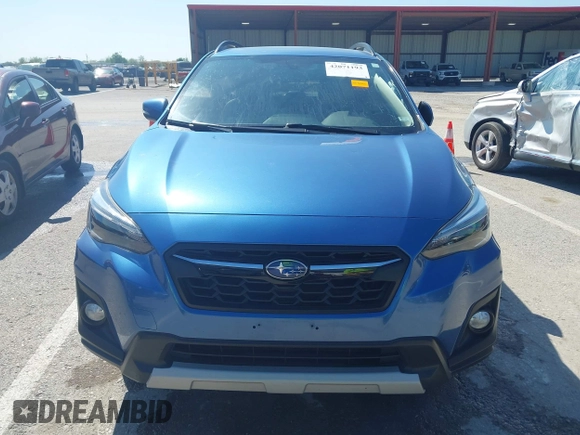 2018 Subaru Crosstrek Limited with VIN JF2GTALC5JH351363, listed as a IAAI auction lot 42071193 with 101,415 mi miles and . Bid and sale history available at DreamBid. Image 12.