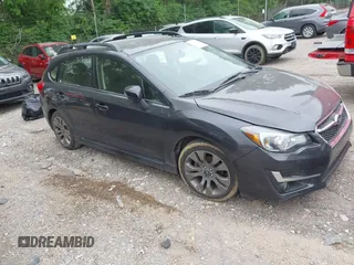 2016 Subaru Impreza Special Sports Premium с VIN JF1GPAP62G8224169, выставлен на аукционе IAAI как лот 42346024 с пробегом 155 487 миль миль и . История ставок и продаж доступна на DreamBid. Изображение 1.