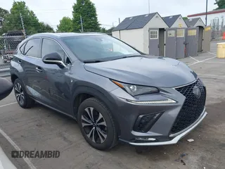 2018 Lexus NX 300 с VIN JTJBARBZ3J2162715, выставлен на аукционе IAAI как лот 42376288 с пробегом 83 978 миль миль и . История ставок и продаж доступна на DreamBid. Изображение 13.