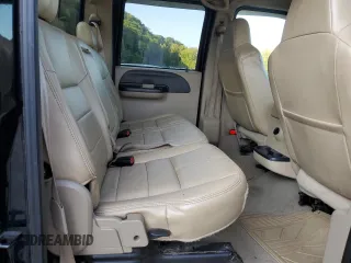 2005 Ford Super Duty F-250 XL with VIN 1FTSW21P55EB34270, listed as a Copart auction lot 71018474 with 75,336 mi miles and Salvage Title. Bid and sale history available at carsss.com. Image 10.