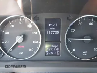 2007 Mercedes-Benz C 230 Sport z VIN WDBRF52H27F931854, wystawiony jako IAAI lot #42154149 z przebiegiem 187 730 mil mil oraz . Historia ofert i sprzedaży dostępna na DreamBid. Obrazek 7.