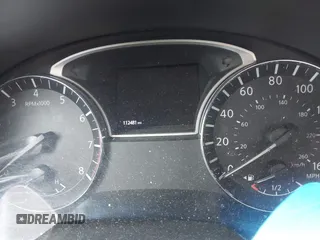 2016 Nissan Altima SL with VIN 1N4AL3AP5GC199957, listed as a IAAI auction lot 42063780 with 112,481 mi miles and . Bid and sale history available at carsss.com. Image 15.