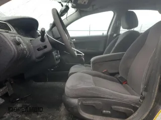 2009 Chevrolet Impala Police Police z VIN 2G1WS57M091278255, wystawiony jako Copart lot #49665445 z przebiegiem 119 373 mil mil oraz Szkoda całkowita • Salvage title. Historia ofert i sprzedaży dostępna na DreamBid. Obrazek 7.