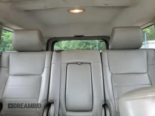 2007 Jeep Commander Sport with VIN 1J8HG48K27C510153, listed as a Copart auction lot 61045695 with 187,909 mi miles and Clean title. Bid and sale history available at DreamBid. Image 10.