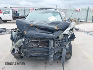 2013 Honda CR-V EX-L with VIN 2HKRM3H73DH524427, listed as a IAAI auction lot 41883638 with 199,120 mi miles and . Bid and sale history available at DreamBid. Image 12.