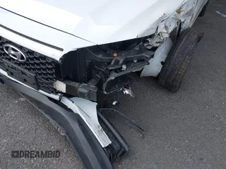 2020 Hyundai Kona SEL with VIN KM8K2CAA1LU463785, listed as a IAAI auction lot 40055542 with 58,258 mi miles. Bid and sale history available at carsss.com. Image 6.