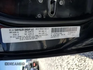 2013 Dodge Dart SXT with VIN 1C3CDFBA1DD131662, listed as a Copart auction lot 50394485 with 143,044 mi miles and Salvage Title. Bid and sale history available at carsss.com. Image 12.
