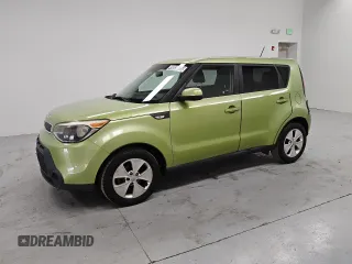 2014 Kia Soul with VIN KNDJN2A23E7709182, listed as a Copart auction lot 49828065 with 133,365 mi miles and Clean Title. Bid and sale history available at carsss.com. Image 1.
