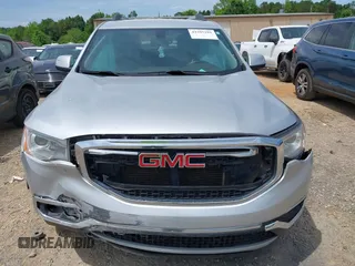 2018 GMC Acadia SLT with VIN 1GKKNULS5JZ154414, listed as a IAAI auction lot 42295291 with 129,963 mi miles and . Bid and sale history available at DreamBid. Image 12.
