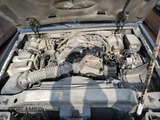 2003 Ford Explorer Sport Trac XLS with VIN 1FMZU77E73UB36608, listed as a Copart auction lot 48142825 with 225,421 mi miles and Salvage title. Bid and sale history available at DreamBid. Image 11.