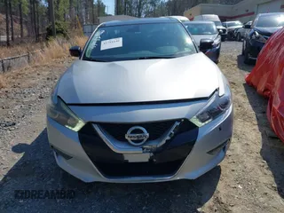 2018 Nissan Maxima SL with VIN 1N4AA6AP4JC395080, listed as a IAAI auction lot 41781646 with 63,693 mi miles and . Bid and sale history available at DreamBid. Image 12.