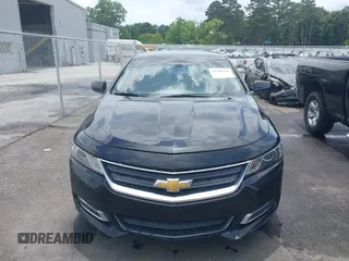 2016 Chevrolet Impala LS with VIN 2G11Z5SA6G9165086, listed as a IAAI auction lot 42496518 with 154,361 mi miles and . Bid and sale history available at DreamBid. Image 6.