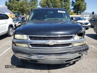 2004 Chevrolet Suburban LT with VIN 3GNEC16T84G297788, listed as a Copart auction lot 49790055 with 243,726 mi miles and Salvage Title. Bid and sale history available at carsss.com. Image 5.