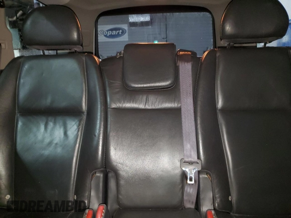 2004 Volvo XC90 with VIN YV1CZ59H541036771, listed as a Copart auction lot 42921775 with 295,215 mi miles and Non Repairable. Bid and sale history available at carsss.com. Image 10.