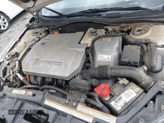 2010 Ford Fusion Hybrid with VIN 3FADP0L30AR200029, listed as a IAAI auction lot 42394846 with 192,634 mi miles and . Bid and sale history available at DreamBid. Image 10.