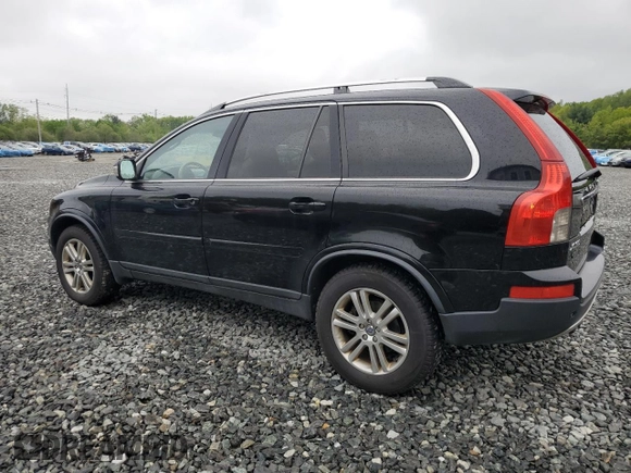2011 Volvo XC90 I6 с VIN YV4952CZ4B1580880, выставлен на аукционе Copart как лот 56385895 с пробегом 161 825 миль миль и Чистый • Clean title. История ставок и продаж доступна на DreamBid. Изображение 2.