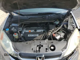 2008 Honda CR-V LX with VIN 3CZRE38318G705321, listed as a Copart auction lot 58996545 with 173,373 mi miles and Salvage title. Bid and sale history available at DreamBid. Image 11.