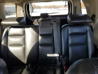 2007 Mercury Mountaineer with VIN 4M2EU47E67UJ17341, listed as a Copart auction lot 77946064 with 239,718 mi miles and Salvage Title. Bid and sale history available at carsss.com. Image 10.