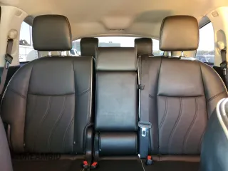 2018 Infiniti QX60 с VIN 5N1DL0MNXJC521690, выставлен на аукционе Copart как лот 57080755 с пробегом 79 545 миль миль и Списание • Salvage title. История ставок и продаж доступна на DreamBid. Изображение 10.