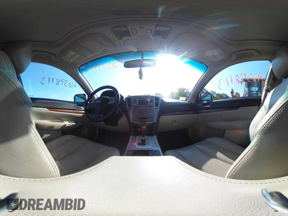 2013 Subaru Outback Limited с VIN 4S4BRBKC2D3234898, выставлен на аукционе IAAI как лот 42398113 с пробегом 204 946 миль миль и . История ставок и продаж доступна на DreamBid. Изображение 18.