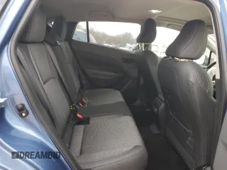 2024 Subaru Crosstrek Premium с VIN JF2GUADC8RH900478, выставлен на аукционе Copart как лот 54144475 с пробегом 3 128 миль миль и Списание • Salvage title. История ставок и продаж доступна на DreamBid. Изображение 11.