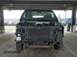 2007 GMC Savana Cargo Van with VIN 1GTGG25V371176393, listed as a Copart auction lot 47267215 with 214,764 mi miles and Salvage Title. Bid and sale history available at carsss.com. Image 5.