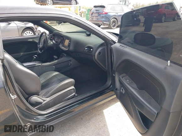 2016 Dodge Challenger R/T Plus with VIN 2C3CDZBT7GH177992, listed as a IAAI auction lot 42136475 with 132,808 mi miles and . Bid and sale history available at DreamBid. Image 5.