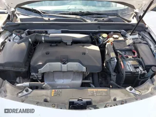 2015 Chevrolet Malibu LS with VIN 1G11B5SL3FF109540, listed as a IAAI auction lot 41478036 with 173,205 mi miles. Bid and sale history available at carsss.com. Image 10.