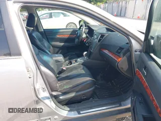 2010 Subaru Outback Limited Power Moon z VIN 4S4BRBKC8A3376829, wystawiony jako IAAI lot #42482586 z przebiegiem 161 776 mil mil oraz . Historia ofert i sprzedaży dostępna na DreamBid. Obrazek 8.