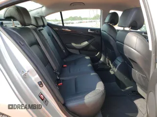 2016 Kia Cadenza Premium z VIN KNALN4D77G5215348, wystawiony jako Copart lot #55455815 z przebiegiem 89 173 mil mil oraz Szkoda całkowita • Salvage title. Historia ofert i sprzedaży dostępna na DreamBid. Obrazek 10.
