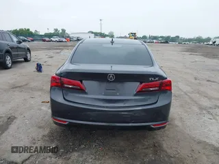 2015 Acura TLX Technology z VIN 19UUB2F54FA015714, wystawiony jako IAAI lot #42286887 z przebiegiem Nie podano mil oraz . Historia ofert i sprzedaży dostępna na DreamBid. Obrazek 15.