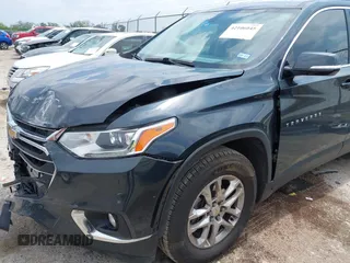 2019 Chevrolet Traverse LT Cloth с VIN 1GNERGKW6KJ286088, выставлен на аукционе IAAI как лот 42106045 с пробегом 93 302 миль миль и . История ставок и продаж доступна на DreamBid. Изображение 17.