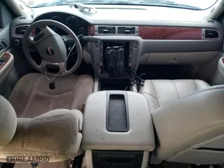 2009 GMC Sierra 2500HD SLT with VIN 1GTHK63679F154246, listed as a Copart auction lot 76985313 with 0 mi miles and Salvage Title. Bid and sale history available at carsss.com. Image 8.