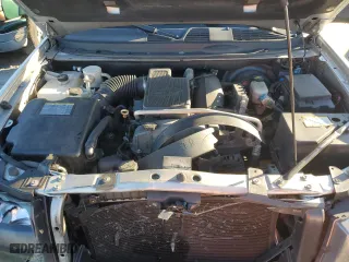 2008 Chevrolet TrailBlazer LT w/1LT with VIN 1GNDS13S882226292, listed as a Copart auction lot 85803564 with 163,004 mi miles and Salvage Title. Bid and sale history available at carsss.com. Image 14.
