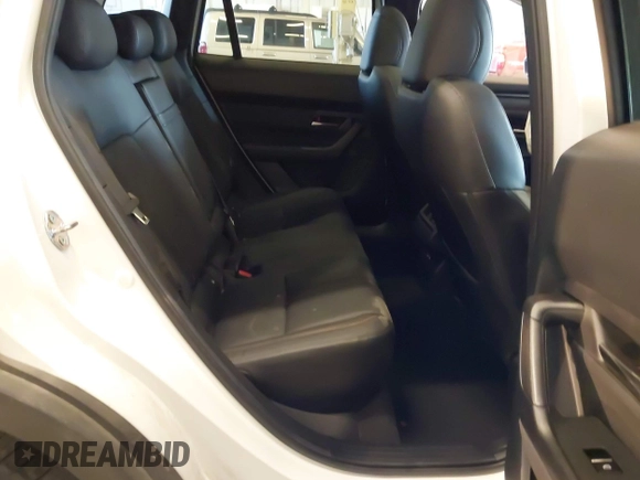 2023 Mazda CX-50 S Premium Plus z VIN 7MMVABEM5PN137829, wystawiony jako IAAI lot #42100783 z przebiegiem 22 209 mil mil oraz . Historia ofert i sprzedaży dostępna na DreamBid. Obrazek 8.