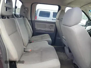 2005 Dodge Dakota SLT with VIN 1D7HW48N95S167516, listed as a Copart auction lot 49378105 with Not Provided miles and Salvage Title. Bid and sale history available at DreamBid. Image 10.