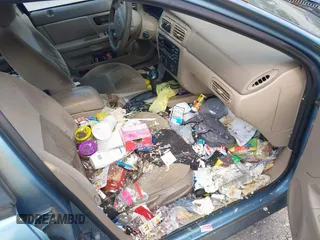 2007 Ford Taurus SE с VIN 1FAFP53U77A197390, выставлен на аукционе IAAI как лот 42805833 с пробегом 254 752 миль миль и . История ставок и продаж доступна на DreamBid. Изображение 5.