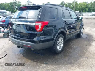 2016 Ford Explorer с VIN 1FM5K8B84GGA17253, выставлен на аукционе IAAI как лот 42706559 с пробегом 165 250 миль миль и . История ставок и продаж доступна на DreamBid. Изображение 4.