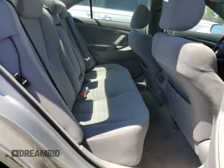 2007 Toyota Camry CE with VIN 4T1BE46K47U124524, listed as a Copart auction lot 56059515 with 139,230 mi miles and Clean Title. Bid and sale history available at DreamBid. Image 10.