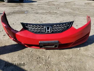 2010 Honda Civic Cpe EX with VIN 2HGFG1B8XAH530246, listed as a Copart auction lot 72376334 with 169,887 mi miles and Clean Title. Bid and sale history available at carsss.com. Image 12.
